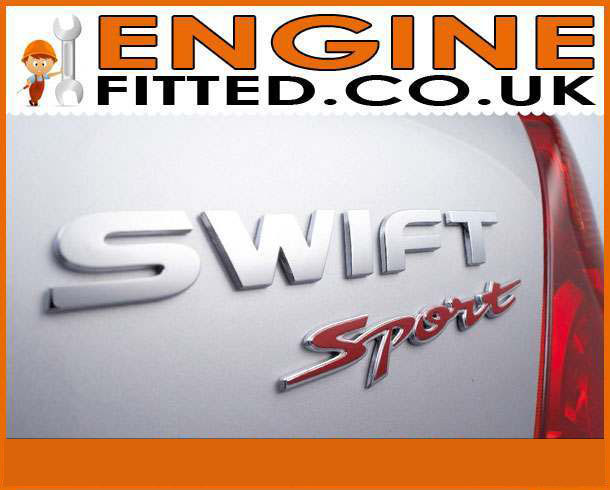  Suzuki Swift-Diesel